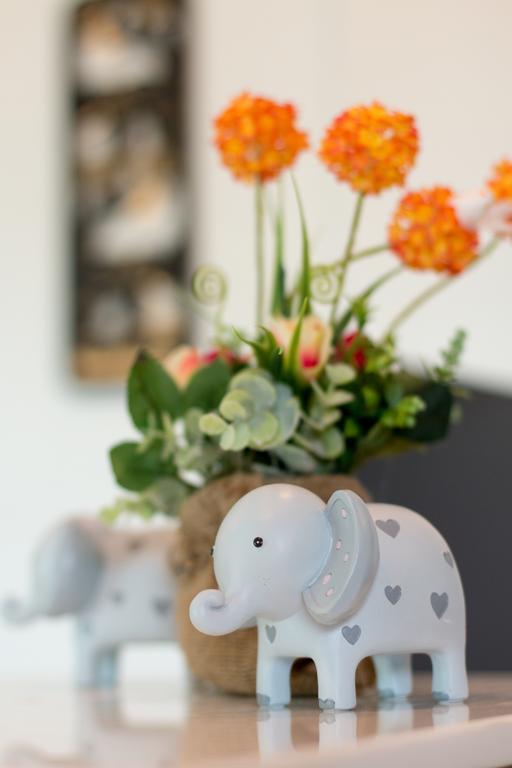 Phant At Thalang Service Apartment מראה חיצוני תמונה
