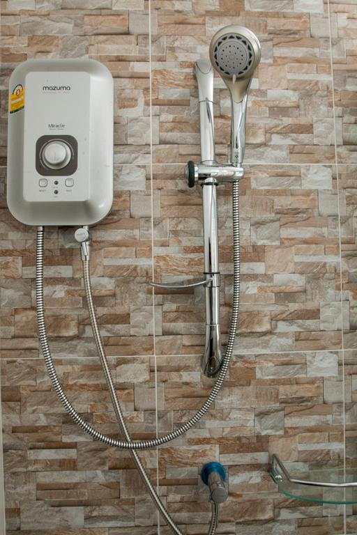 Phant At Thalang Service Apartment מראה חיצוני תמונה