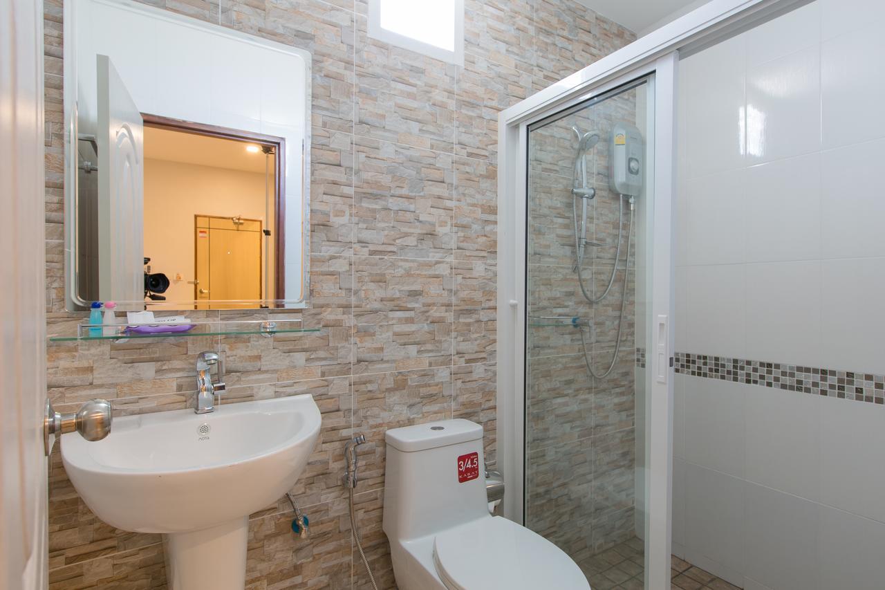 Phant At Thalang Service Apartment מראה חיצוני תמונה